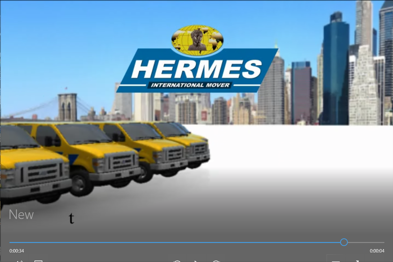 Hermes International Moving Company